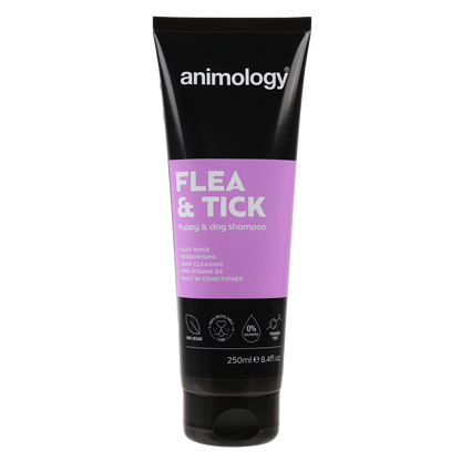 Animology Flea &amp; Tick Shampoo