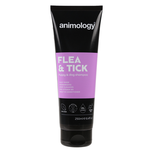 Animology Flea &amp; Tick Shampoo