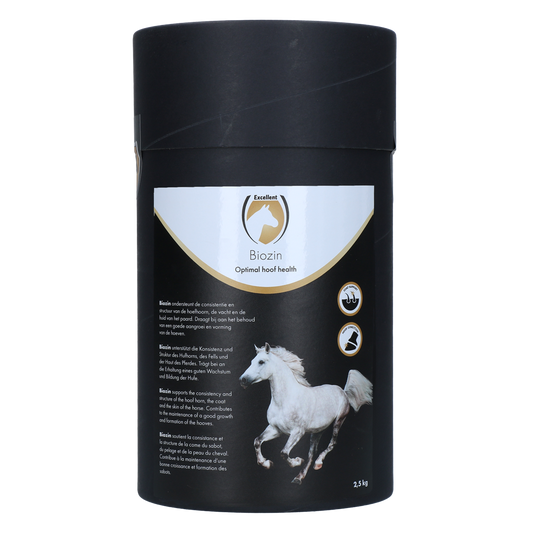 Excellent Horse Biozin 2,5 kg