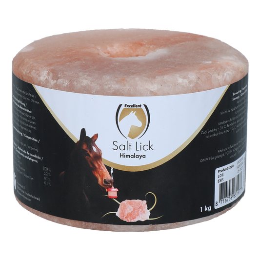 Excellent Horse Salt Lick Himalaya 1 kg