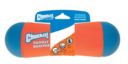 Chuckit Tumble Bumper L 8 cm x 25 cm