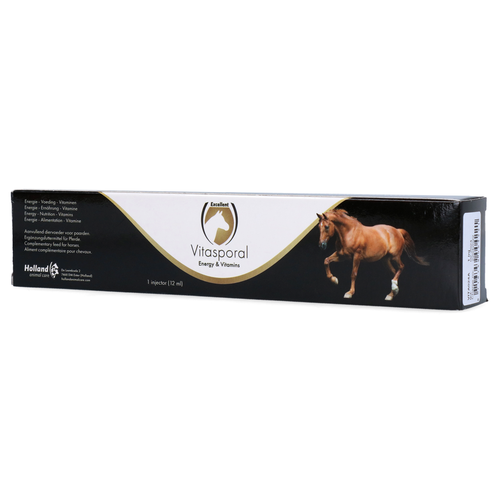 Excellent Horse Vitasporal 12 ml