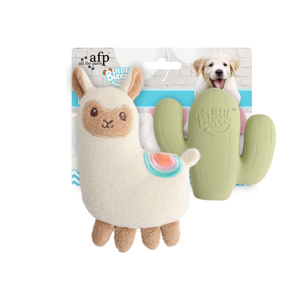 AFP Little Buddy Fiesta 2 pk Toy