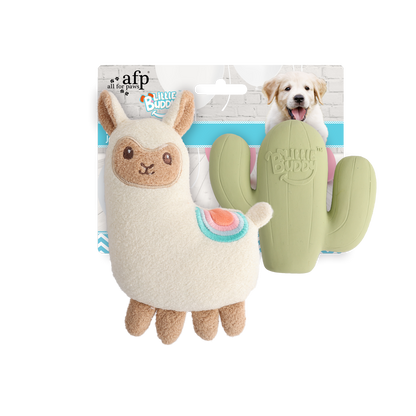 AFP Little Buddy Fiesta 2 pk Toy