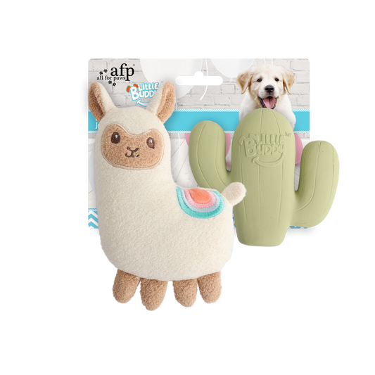 AFP Little Buddy Fiesta 2 pk Toy