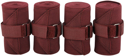 Bandages Elastisch 4 st.