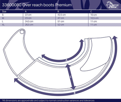 Springschoenen Premium