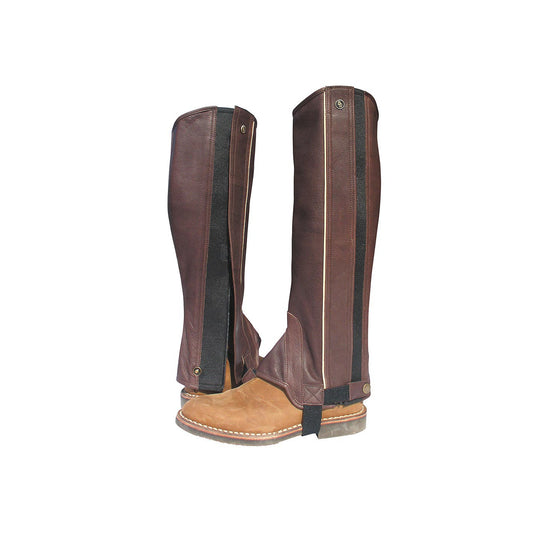 BR half chaps Toscane