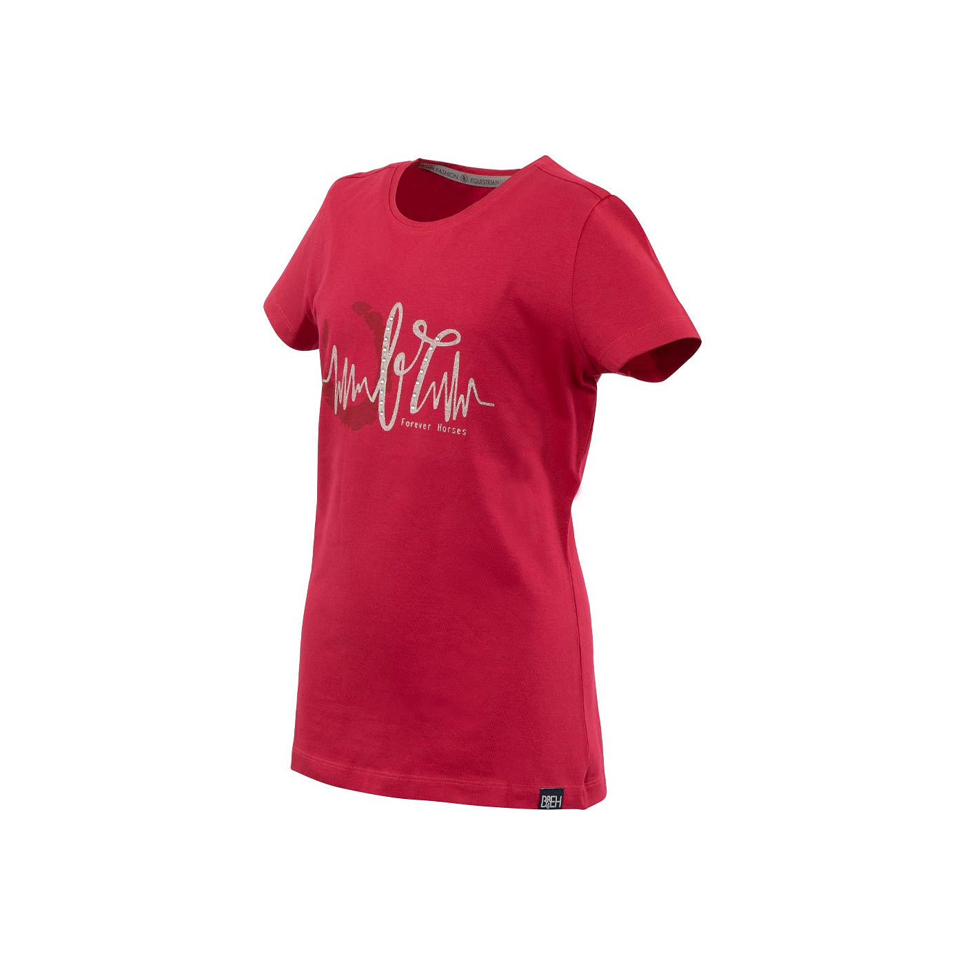 BR 4-EH T-shirt Olsen kinderen