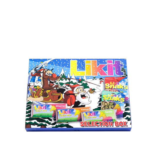 Likit Winter Selection Box