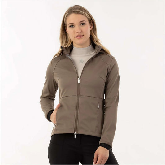 BR Jacket Everly softshell