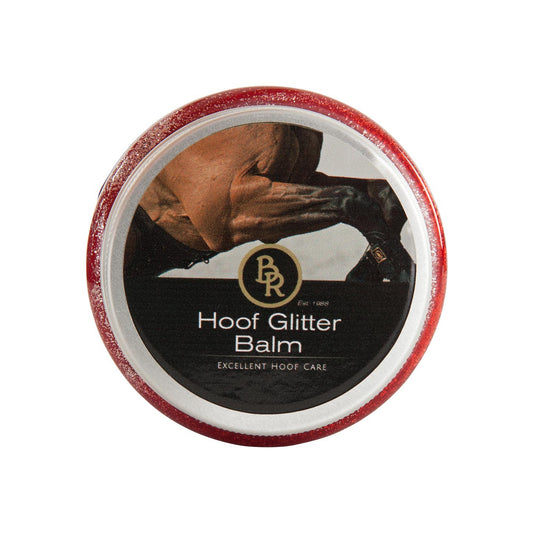 BR hoefbalsem Glitter 250 ml