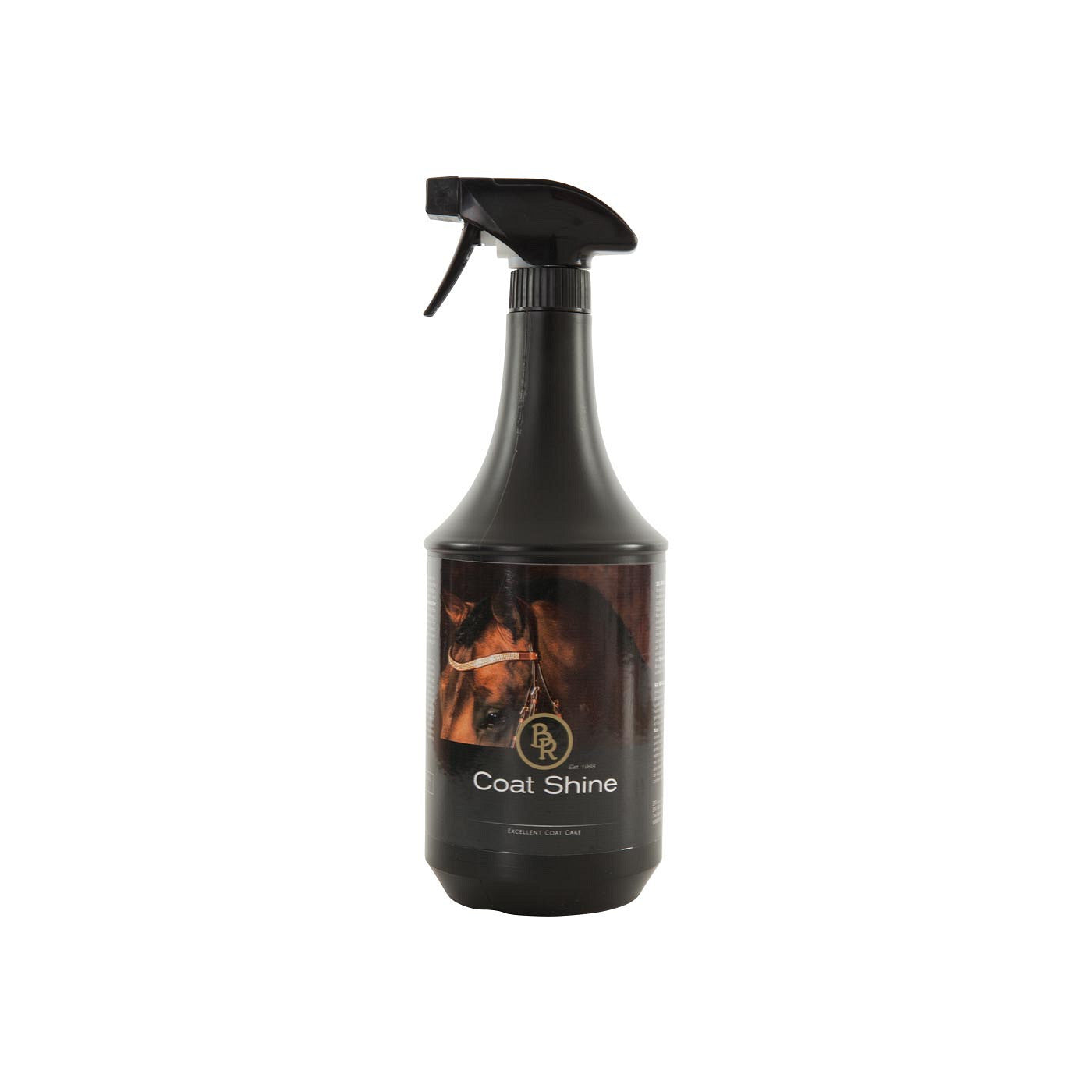 BR glansspray 1000 ml VE6