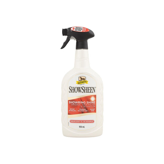 Absorbine antiklit ShowSheen 950 ml