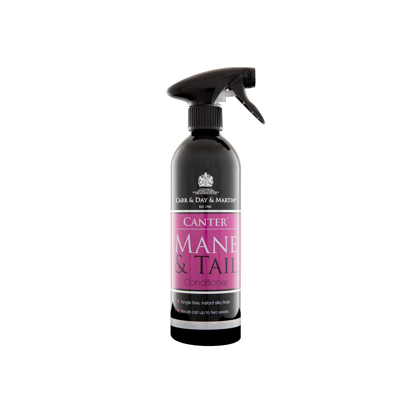 Carr & Day & Martin manen- en staartlotion Canter 500 ml