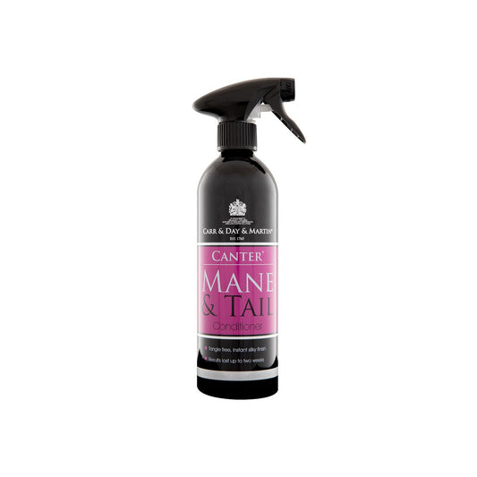 Carr & Day & Martin manen- en staartlotion Canter 500 ml