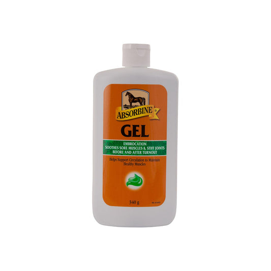 Absorbine spiergel Gel Embrocation 340 g