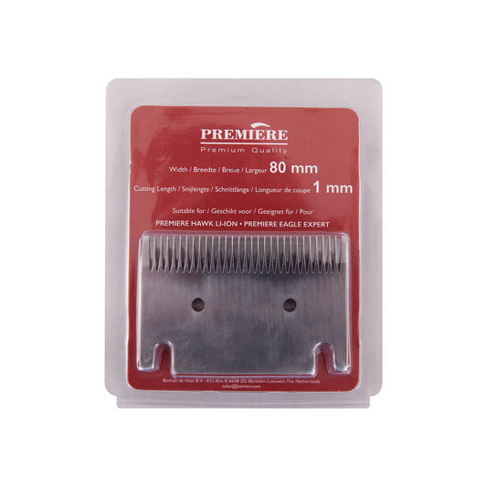 Premiere messenset Eagle Expert & Hawk Li-Ion 1 mm