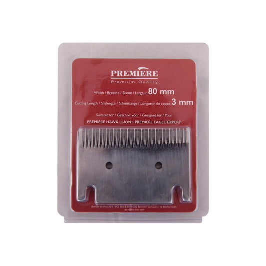 Premiere messenset Eagle Expert & Hawk Li-Ion 3 mm