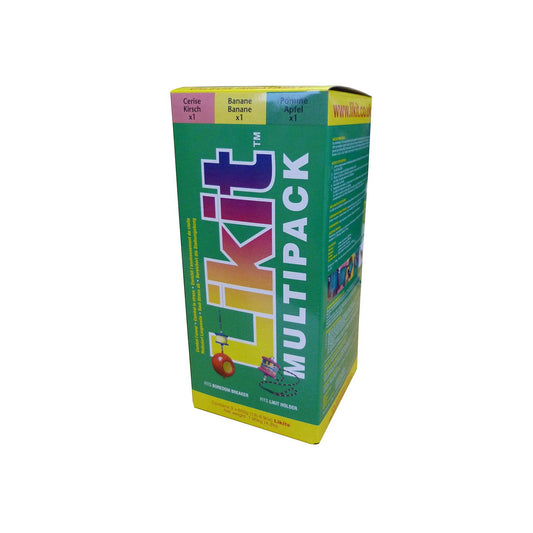 Likit liksteen multipack 650 g