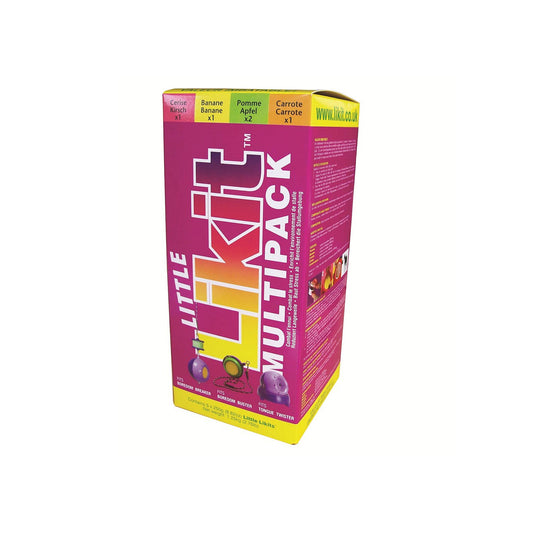 Little Likit liksteen multipack 250 g