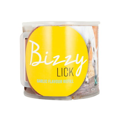 Bizzy Lick liksteen 1kg