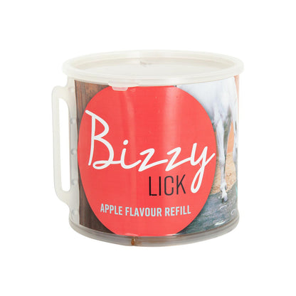 Bizzy Lick liksteen 1kg