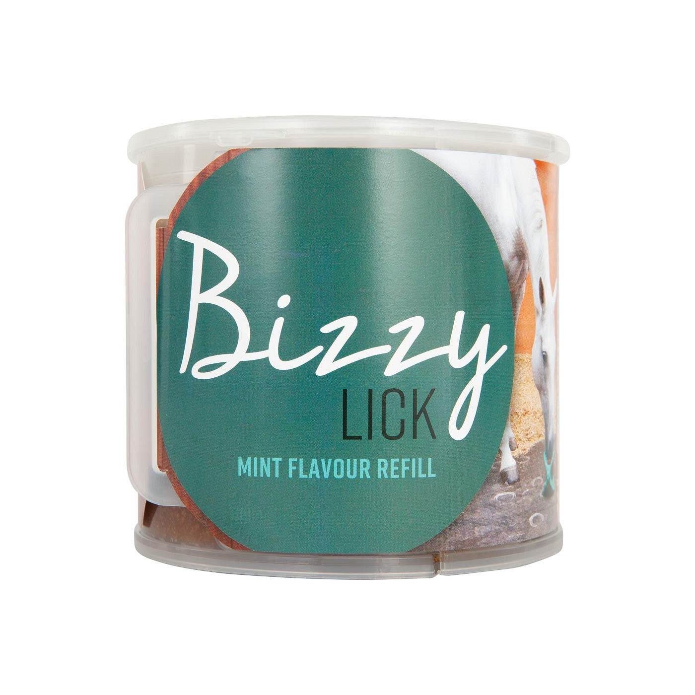 Bizzy Lick liksteen 1kg