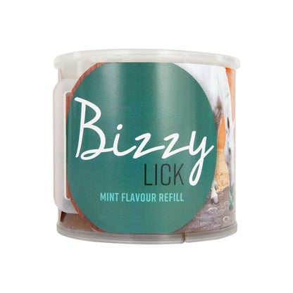 Bizzy Lick liksteen 1kg