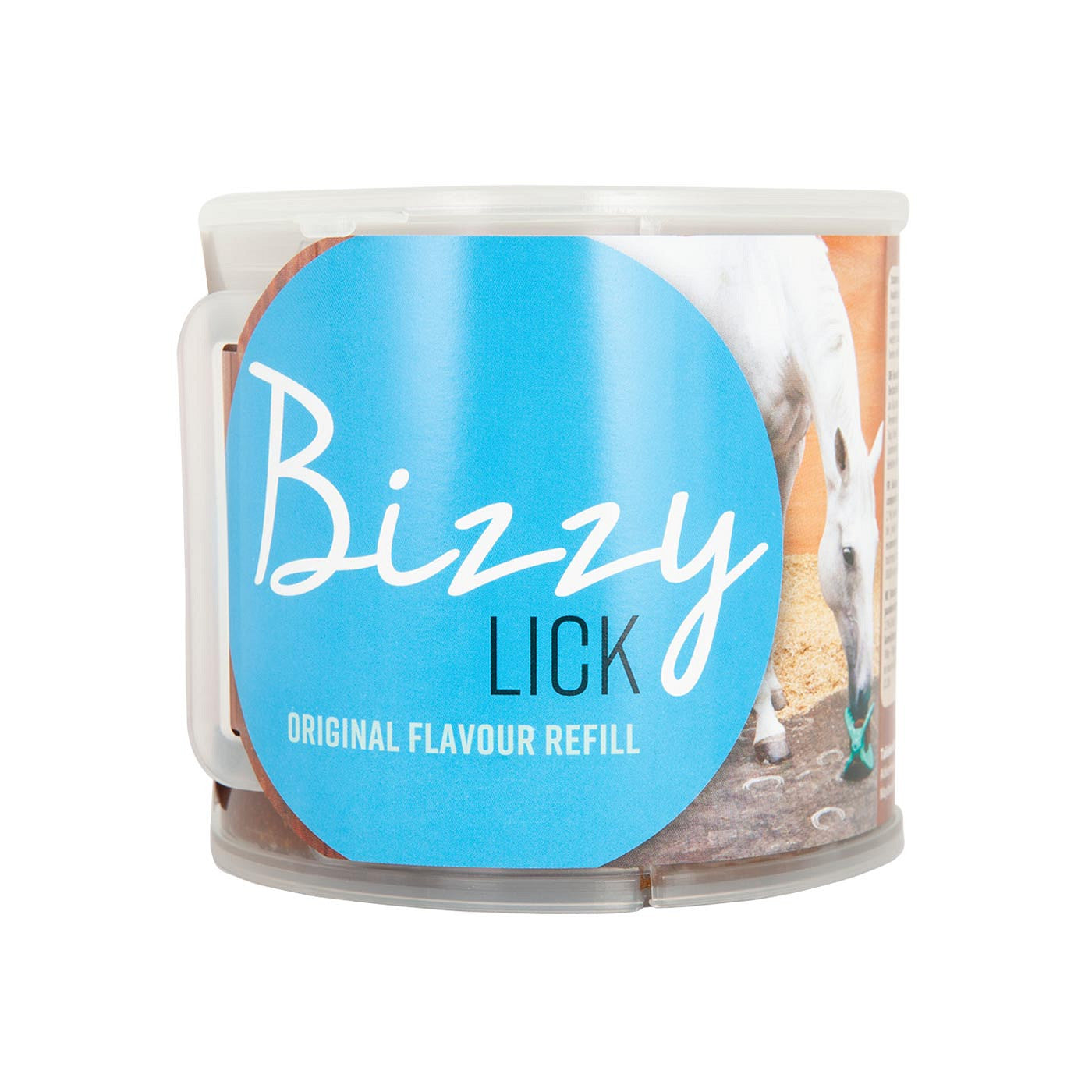 Bizzy Lick liksteen 1kg