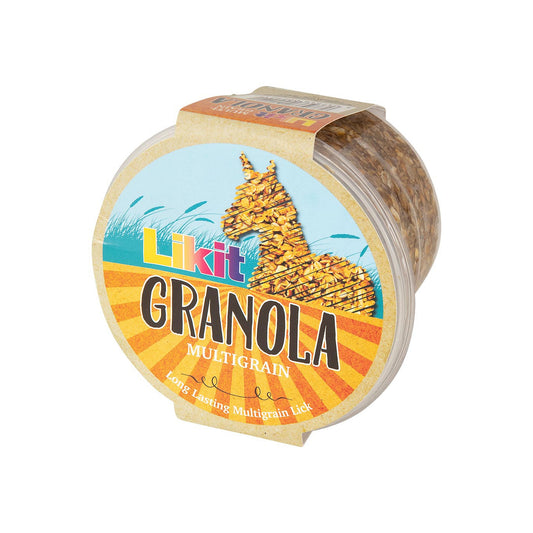 Likit Granola 500gr VE8