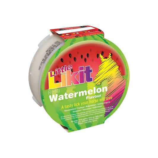 Little Likit liksteen Watermeloen 250gr