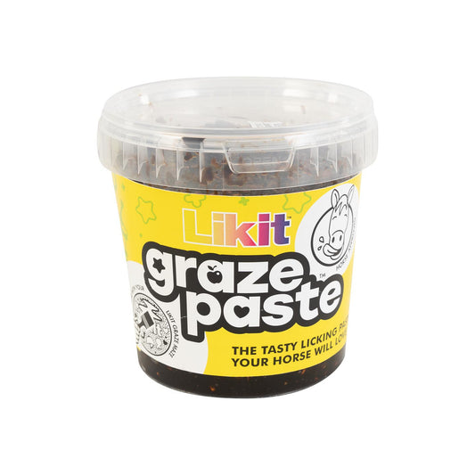 Likit Graze Paste 1,2 kg