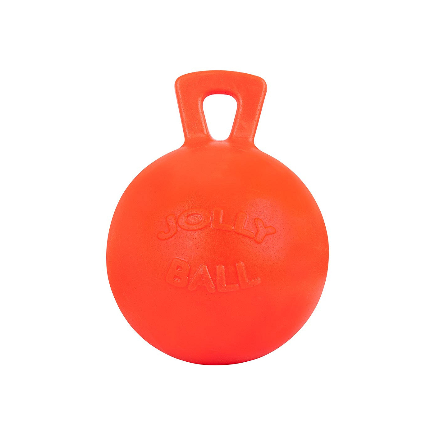 Speelbal Jolly Ball Vanille 10"