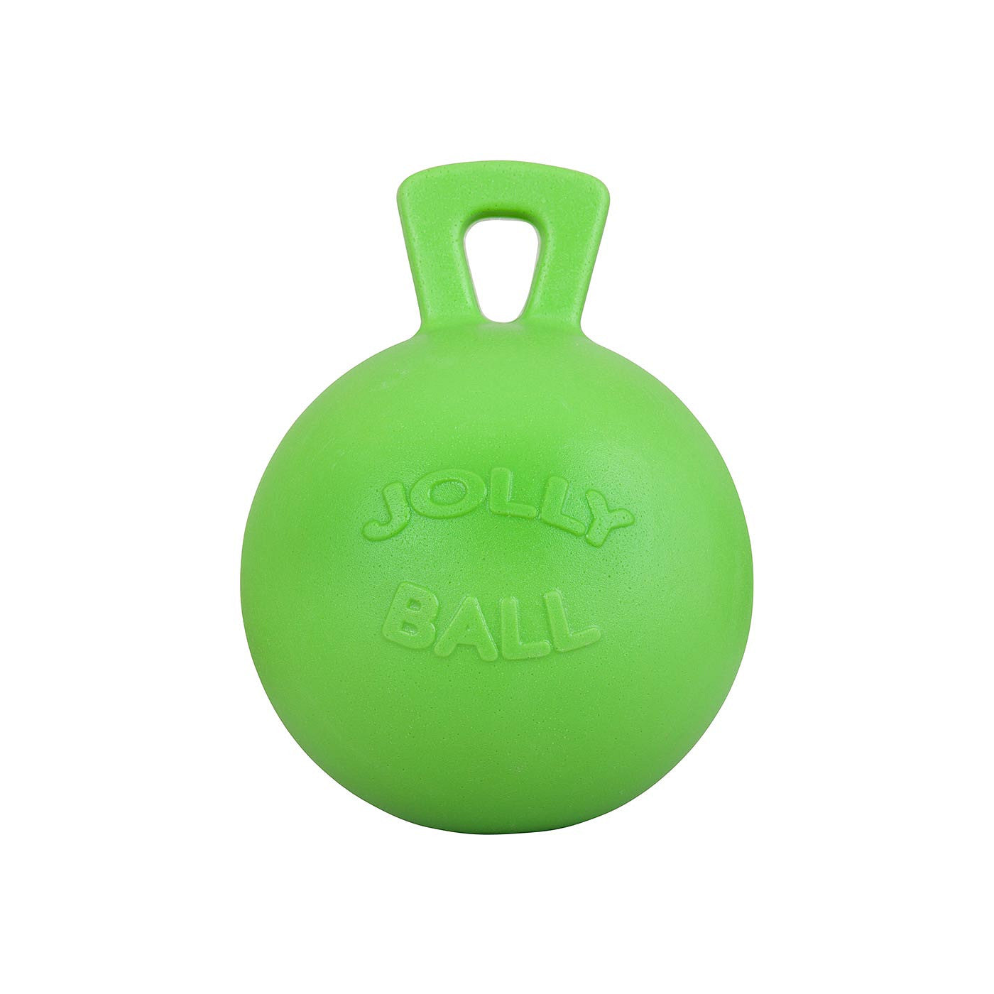 Speelbal Jolly Ball Appel 10"