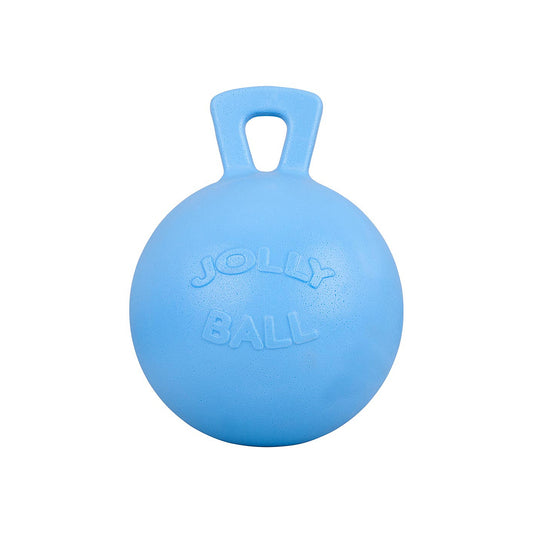 Speelbal Jolly Ball Bosbes 10"