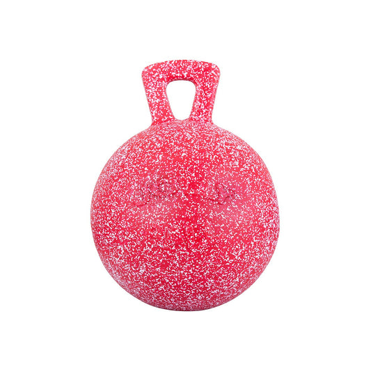 Speelbal Jolly Ball Pepermunt 10"