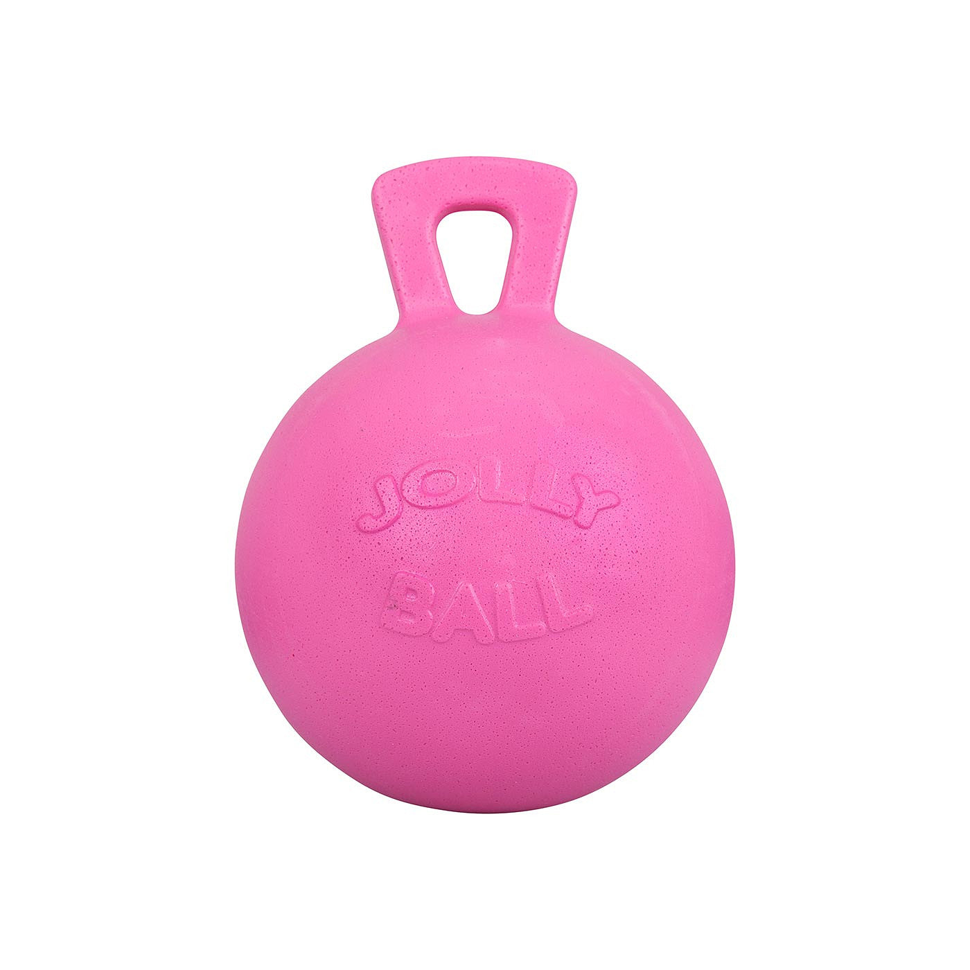 Speelbal Jolly Ball Bubblegum 10"