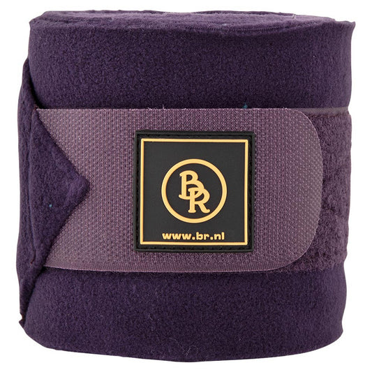 BR fleece bandages Event night shade 300 cm