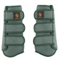 BR leg protectors sandreo Balsam Green maat L