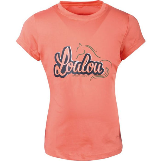 Shirt Loulou Lajas